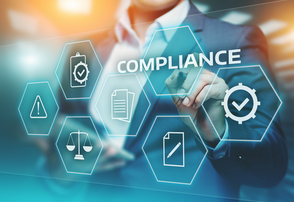 Compliance, Governance and the Law