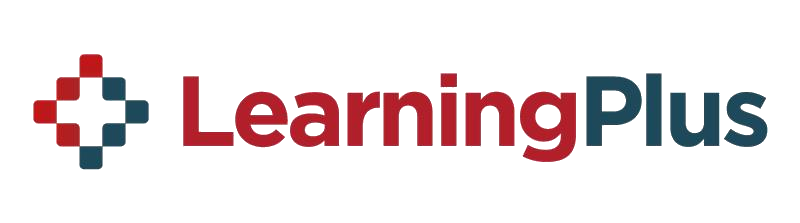 LearningPlus Logo